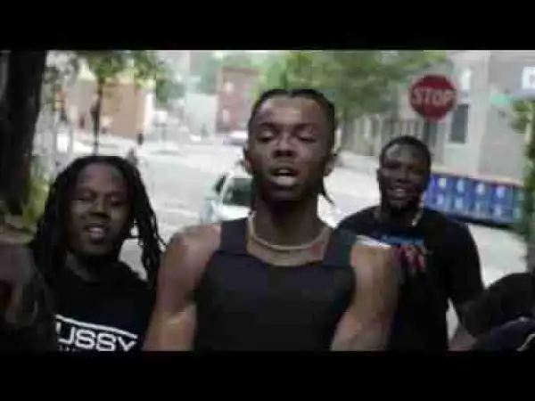 Video: Don MyKel - N.W.O